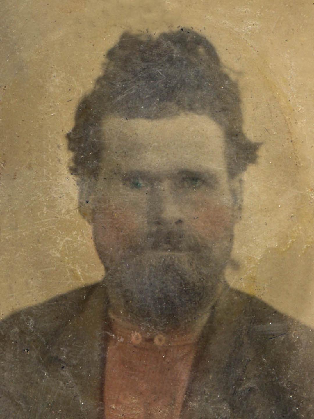 Joseph Smith Bagley (1845 - 1897) Profile